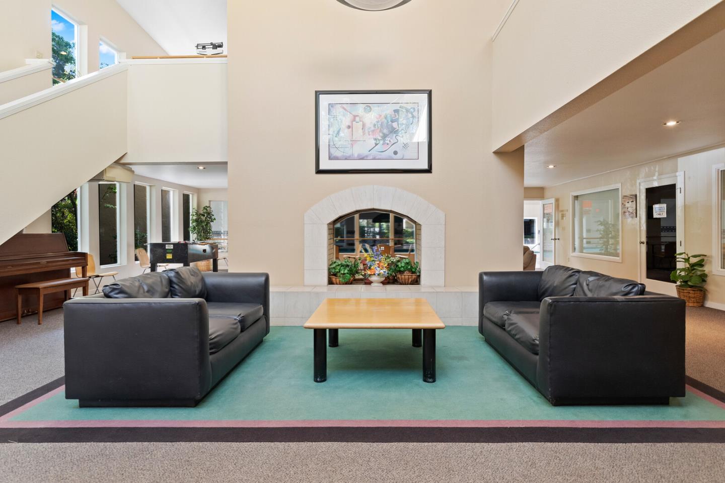 Detail Gallery Image 29 of 32 For 292 Tradewinds Dr #4,  San Jose,  CA 95123 - 1 Beds | 1 Baths