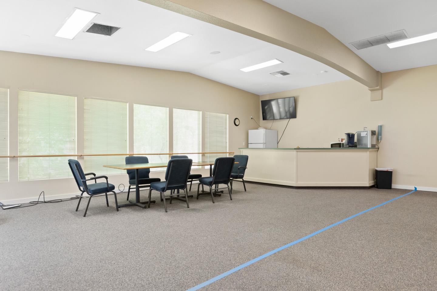 Detail Gallery Image 32 of 32 For 292 Tradewinds Dr #4,  San Jose,  CA 95123 - 1 Beds | 1 Baths