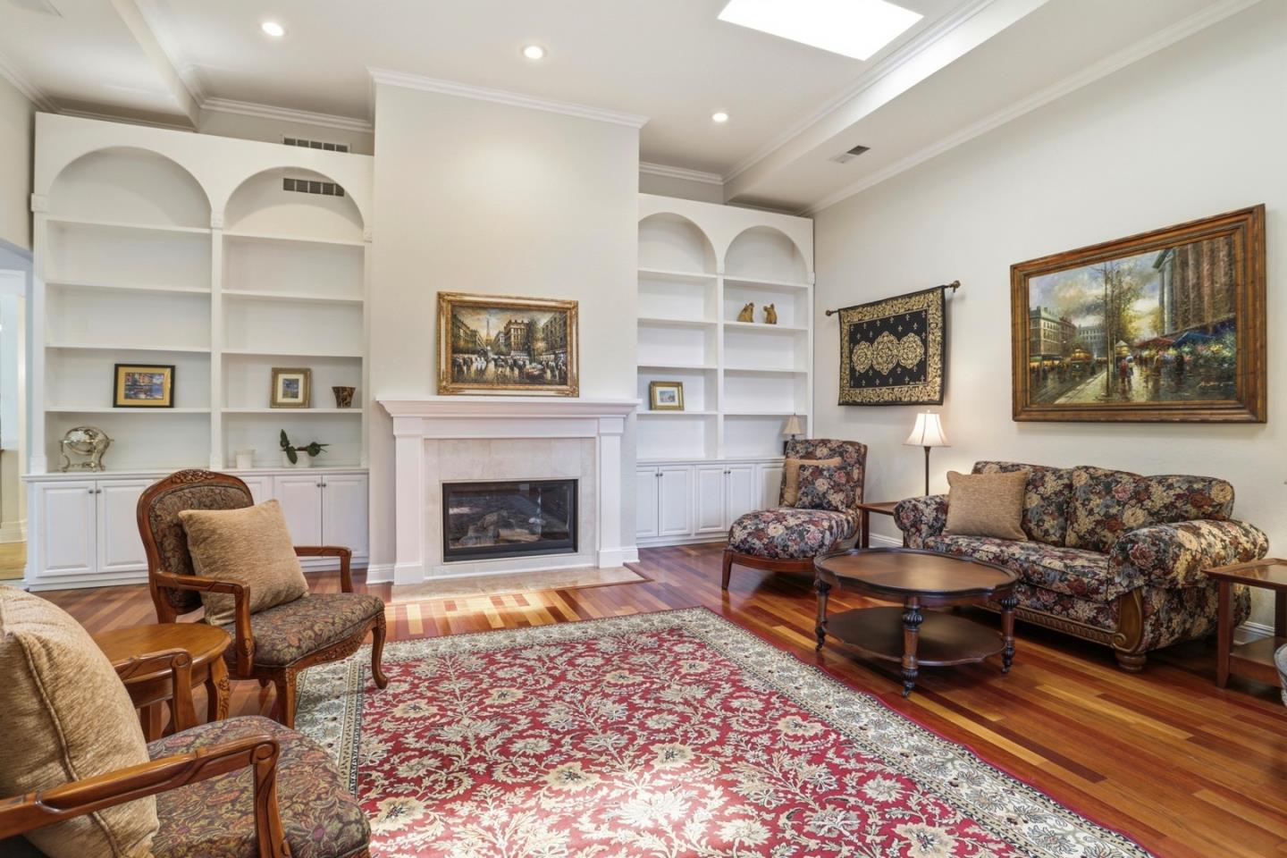 Detail Gallery Image 10 of 64 For 24010 Summit Woods Dr, Los Gatos,  CA 95033 - 4 Beds | 4/1 Baths