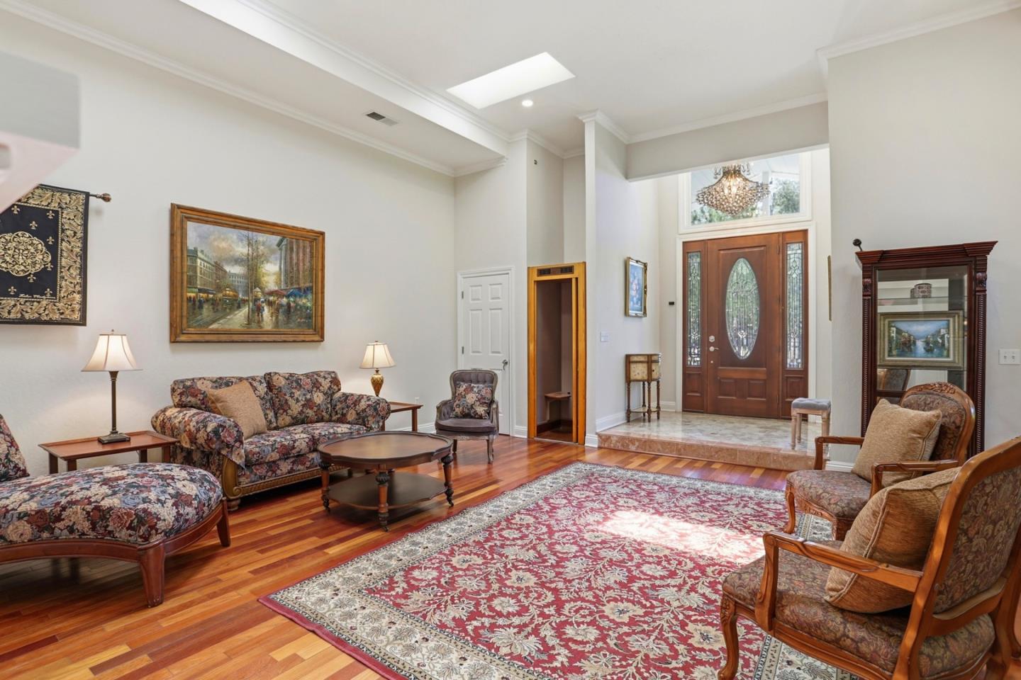 Detail Gallery Image 11 of 64 For 24010 Summit Woods Dr, Los Gatos,  CA 95033 - 4 Beds | 4/1 Baths