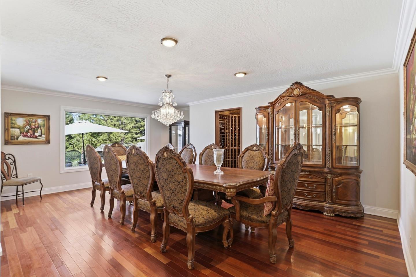 Detail Gallery Image 16 of 64 For 24010 Summit Woods Dr, Los Gatos,  CA 95033 - 4 Beds | 4/1 Baths