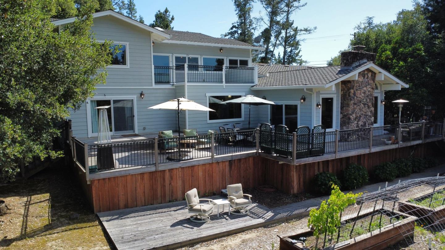 Detail Gallery Image 2 of 64 For 24010 Summit Woods Dr, Los Gatos,  CA 95033 - 4 Beds | 4/1 Baths