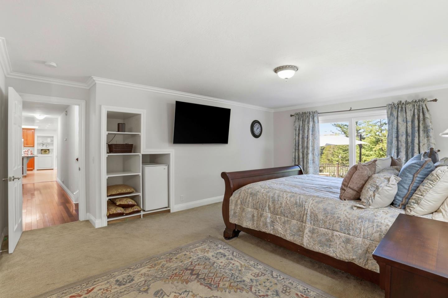 Detail Gallery Image 24 of 64 For 24010 Summit Woods Dr, Los Gatos,  CA 95033 - 4 Beds | 4/1 Baths