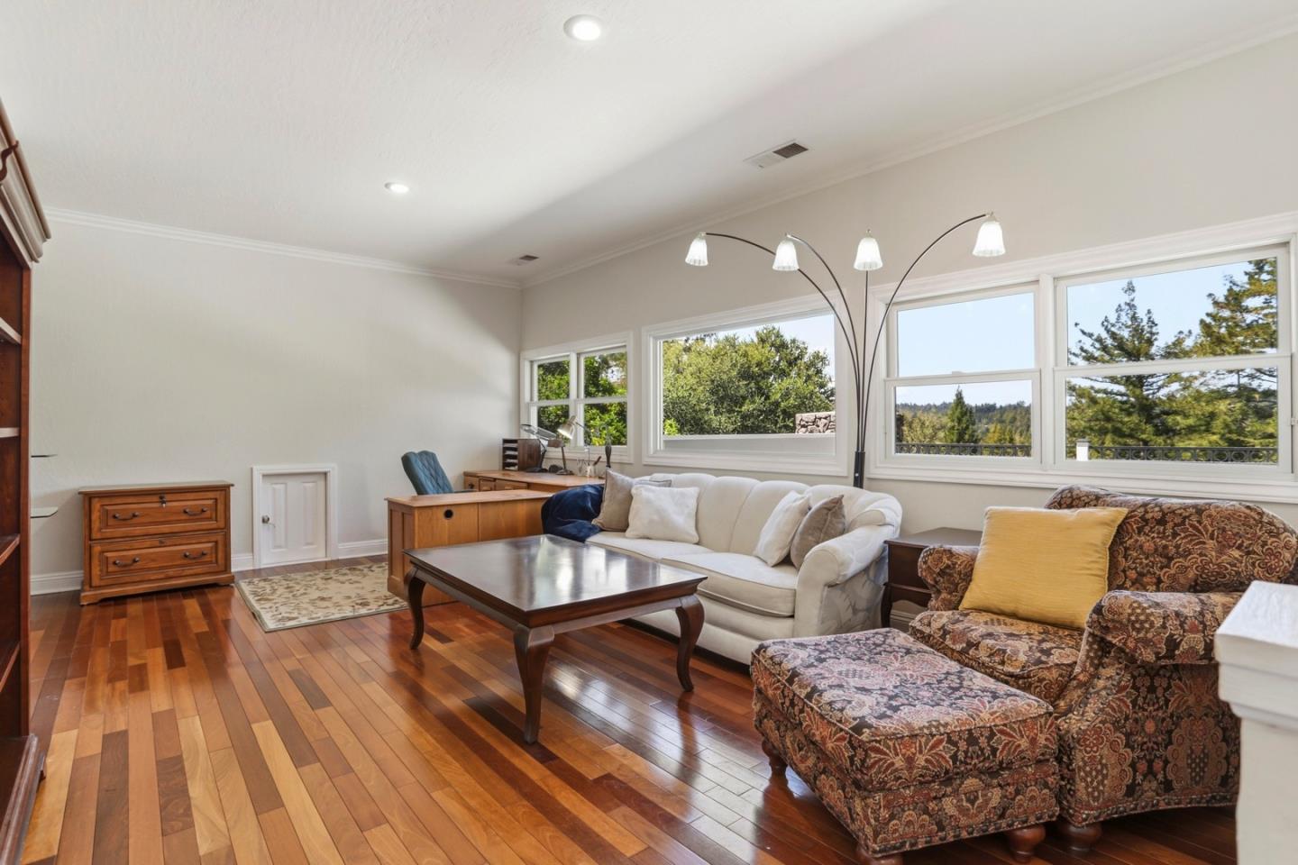 Detail Gallery Image 28 of 64 For 24010 Summit Woods Dr, Los Gatos,  CA 95033 - 4 Beds | 4/1 Baths