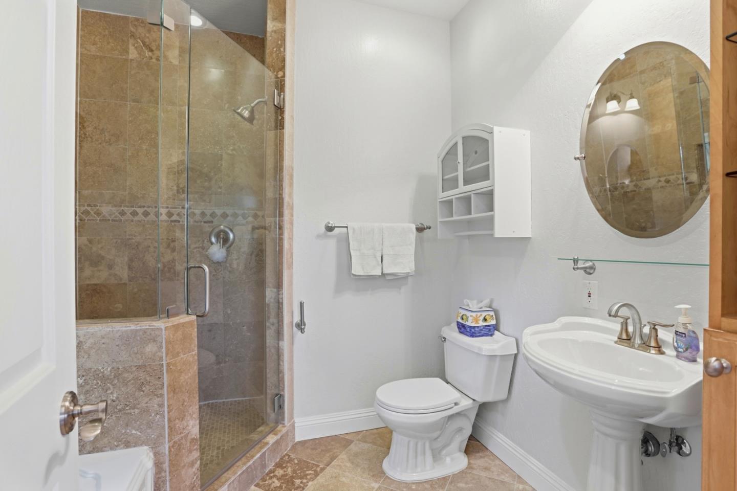 Detail Gallery Image 33 of 64 For 24010 Summit Woods Dr, Los Gatos,  CA 95033 - 4 Beds | 4/1 Baths