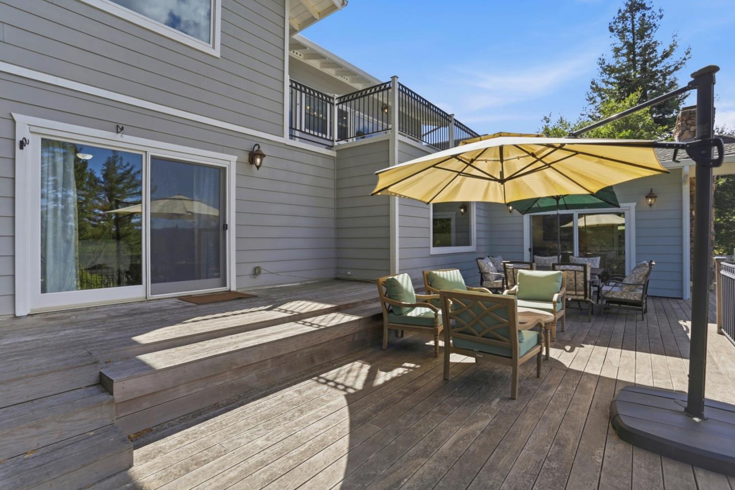 Detail Gallery Image 49 of 64 For 24010 Summit Woods Dr, Los Gatos,  CA 95033 - 4 Beds | 4/1 Baths