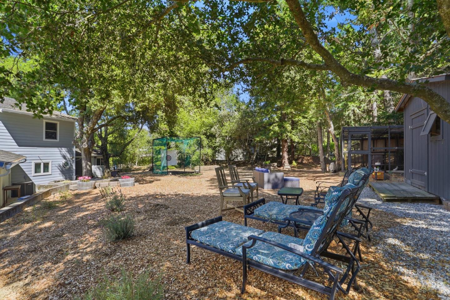 Detail Gallery Image 53 of 64 For 24010 Summit Woods Dr, Los Gatos,  CA 95033 - 4 Beds | 4/1 Baths