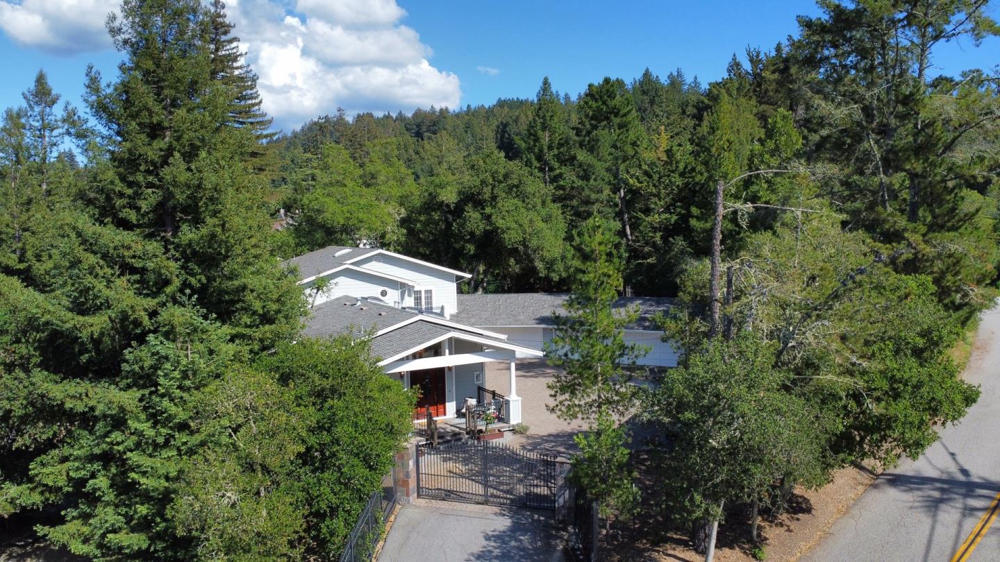 Detail Gallery Image 59 of 64 For 24010 Summit Woods Dr, Los Gatos,  CA 95033 - 4 Beds | 4/1 Baths