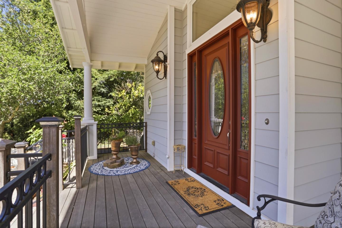 Detail Gallery Image 6 of 64 For 24010 Summit Woods Dr, Los Gatos,  CA 95033 - 4 Beds | 4/1 Baths