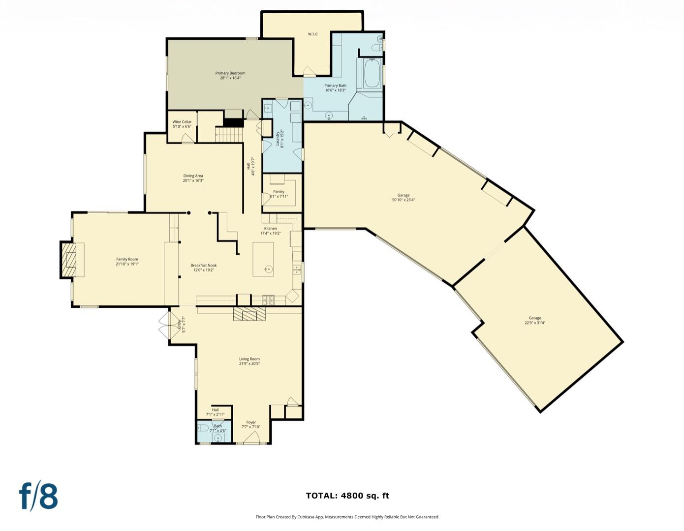 Detail Gallery Image 62 of 64 For 24010 Summit Woods Dr, Los Gatos,  CA 95033 - 4 Beds | 4/1 Baths