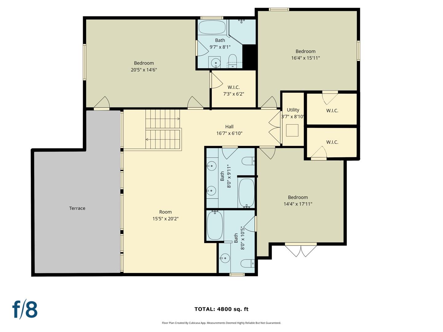 Detail Gallery Image 63 of 64 For 24010 Summit Woods Dr, Los Gatos,  CA 95033 - 4 Beds | 4/1 Baths
