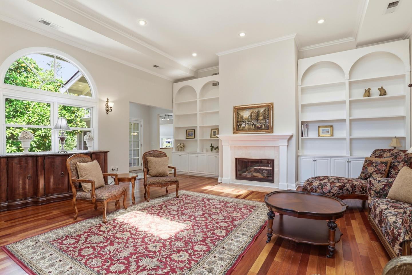 Detail Gallery Image 9 of 64 For 24010 Summit Woods Dr, Los Gatos,  CA 95033 - 4 Beds | 4/1 Baths