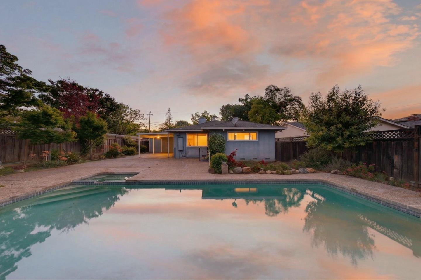 Detail Gallery Image 24 of 43 For 4842 Winton Way, San Jose,  CA 95124 - 3 Beds | 2 Baths