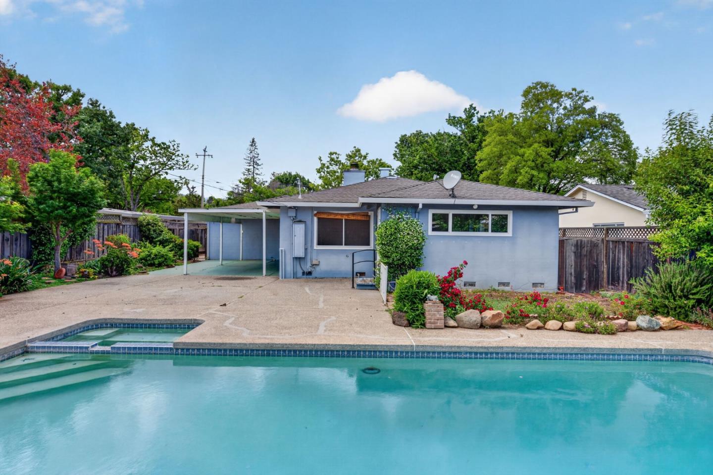 Detail Gallery Image 25 of 43 For 4842 Winton Way, San Jose,  CA 95124 - 3 Beds | 2 Baths