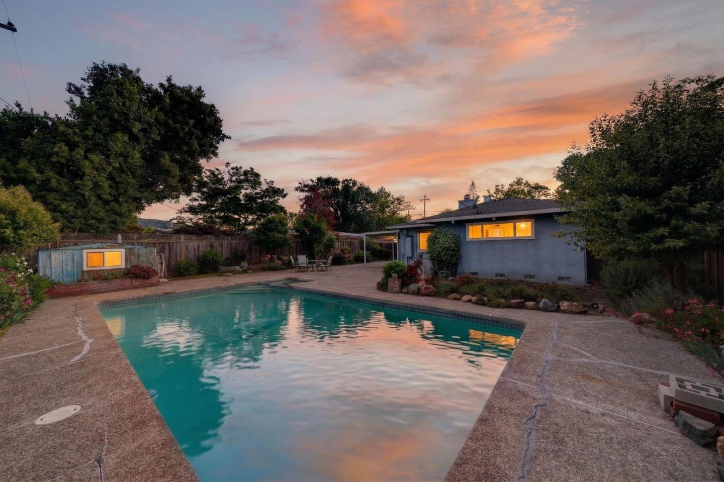 Detail Gallery Image 26 of 43 For 4842 Winton Way, San Jose,  CA 95124 - 3 Beds | 2 Baths