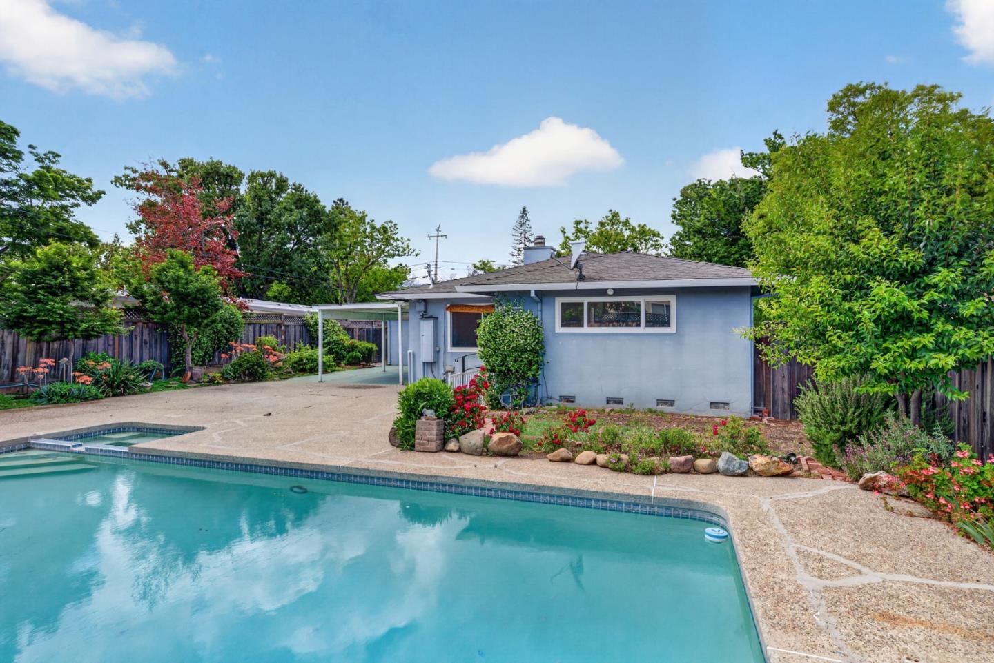 Detail Gallery Image 27 of 43 For 4842 Winton Way, San Jose,  CA 95124 - 3 Beds | 2 Baths