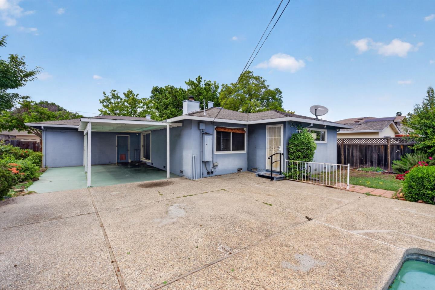 Detail Gallery Image 29 of 43 For 4842 Winton Way, San Jose,  CA 95124 - 3 Beds | 2 Baths