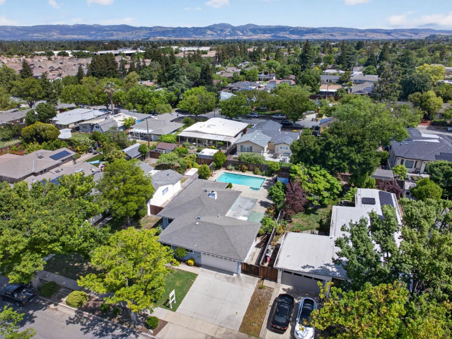 Detail Gallery Image 38 of 43 For 4842 Winton Way, San Jose,  CA 95124 - 3 Beds | 2 Baths