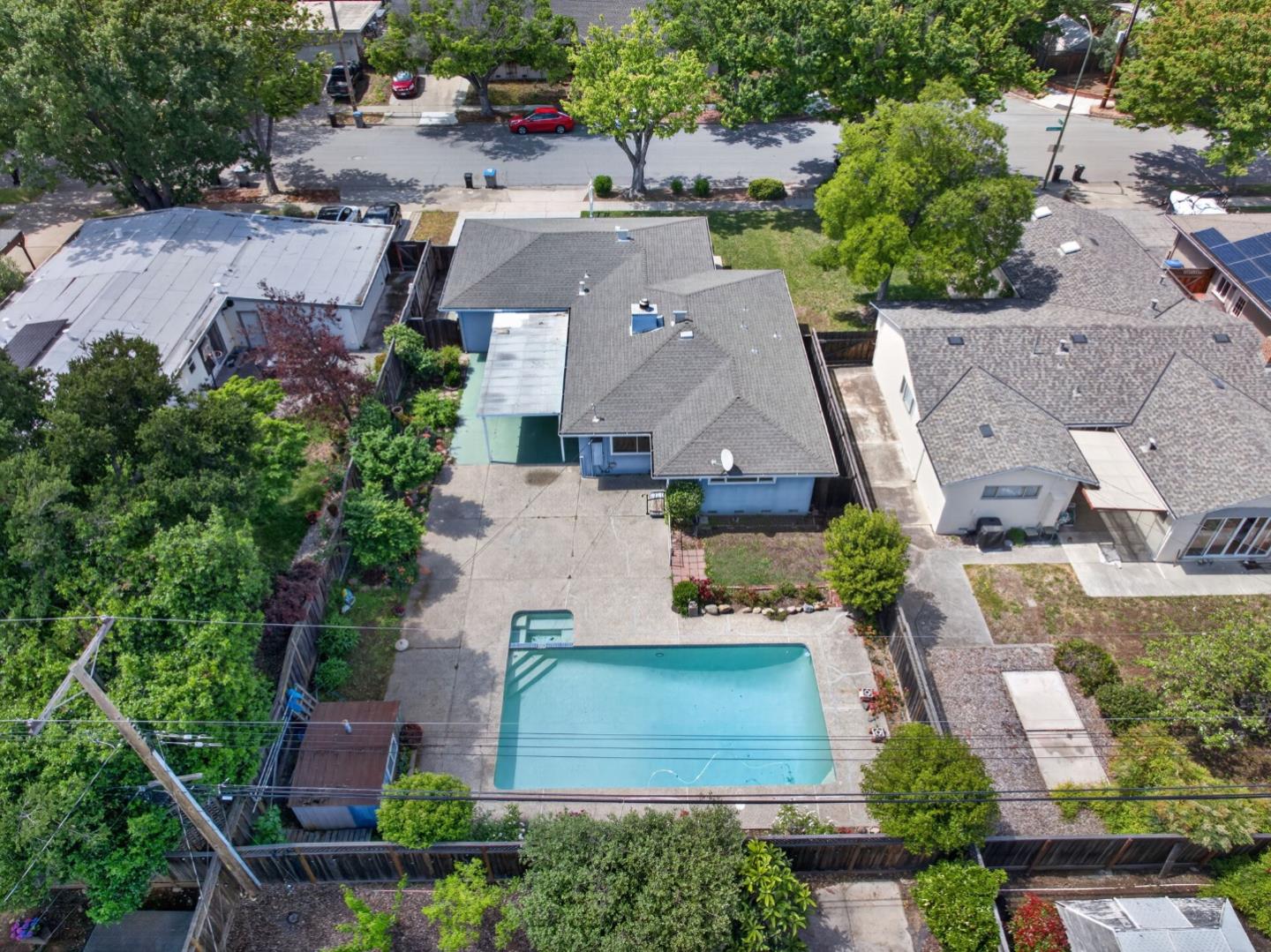 Detail Gallery Image 40 of 43 For 4842 Winton Way, San Jose,  CA 95124 - 3 Beds | 2 Baths