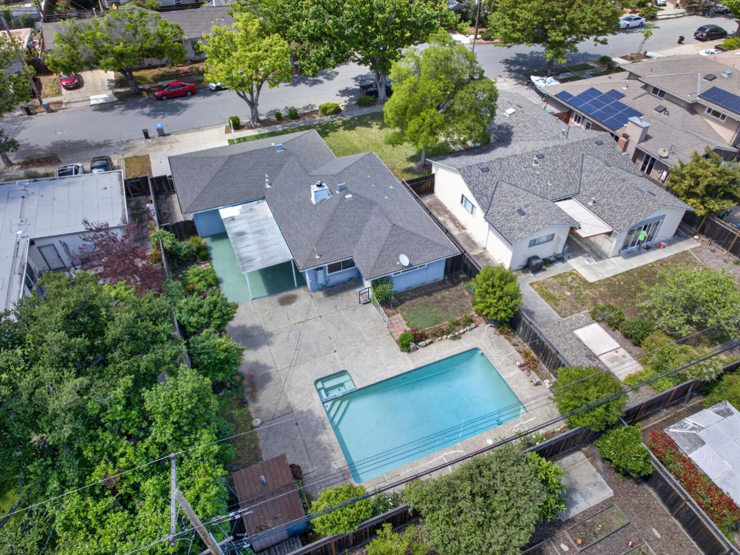 Detail Gallery Image 41 of 43 For 4842 Winton Way, San Jose,  CA 95124 - 3 Beds | 2 Baths