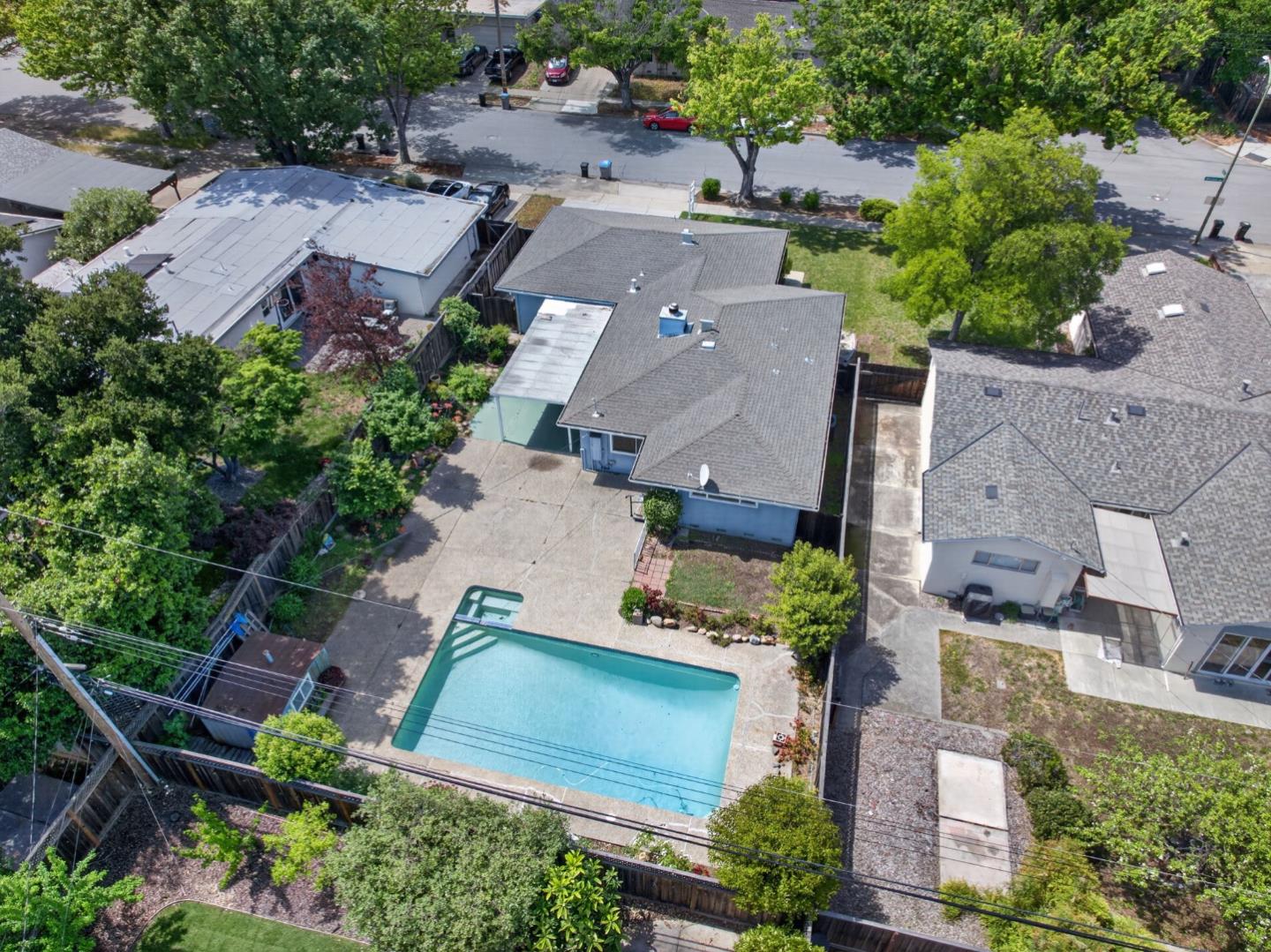 Detail Gallery Image 42 of 43 For 4842 Winton Way, San Jose,  CA 95124 - 3 Beds | 2 Baths