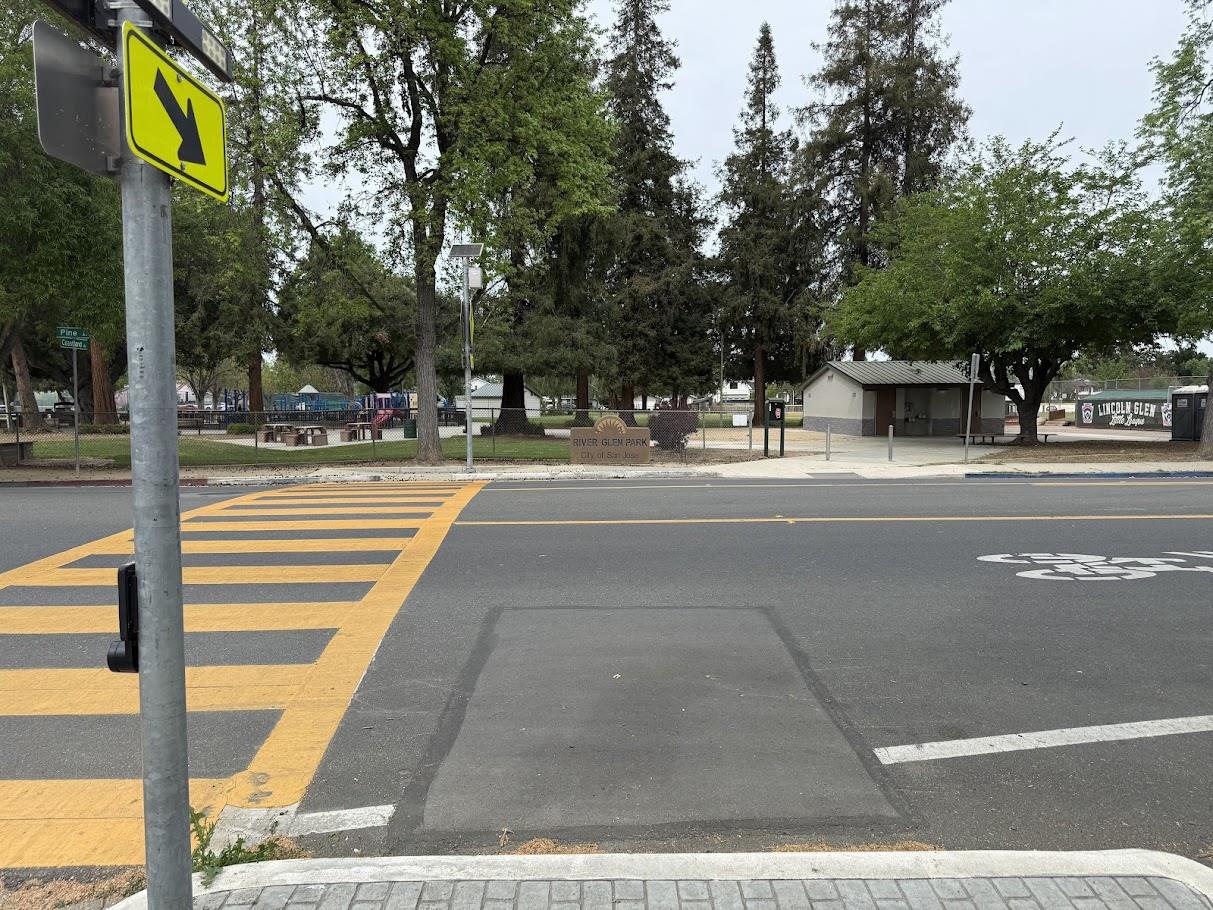 Detail Gallery Image 13 of 14 For Coastland Ave, San Jose,  CA 95125 - 3 Beds | 1 Baths