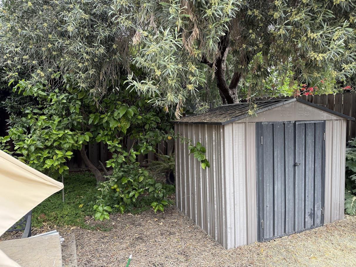 Detail Gallery Image 8 of 14 For Coastland Ave, San Jose,  CA 95125 - 3 Beds | 1 Baths