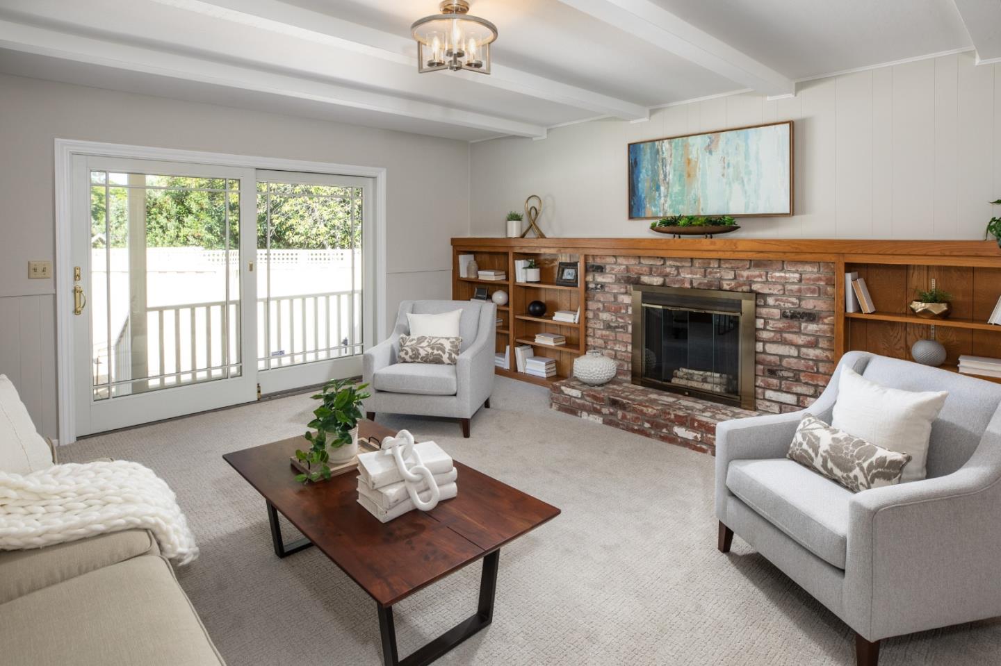 Detail Gallery Image 11 of 25 For 807 University Ave, Los Altos,  CA 94024 - 4 Beds | 2/1 Baths