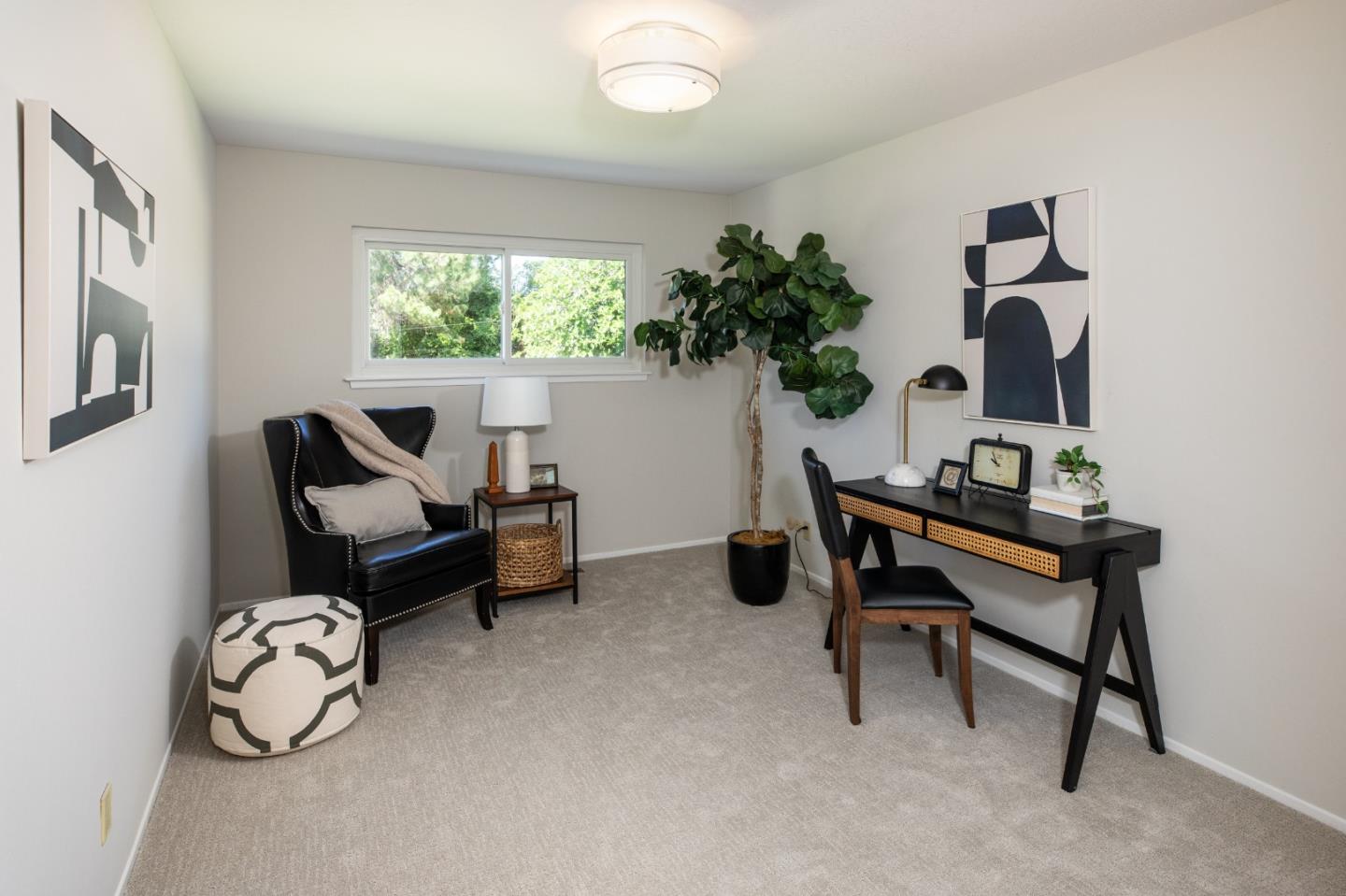 Detail Gallery Image 18 of 25 For 807 University Ave, Los Altos,  CA 94024 - 4 Beds | 2/1 Baths