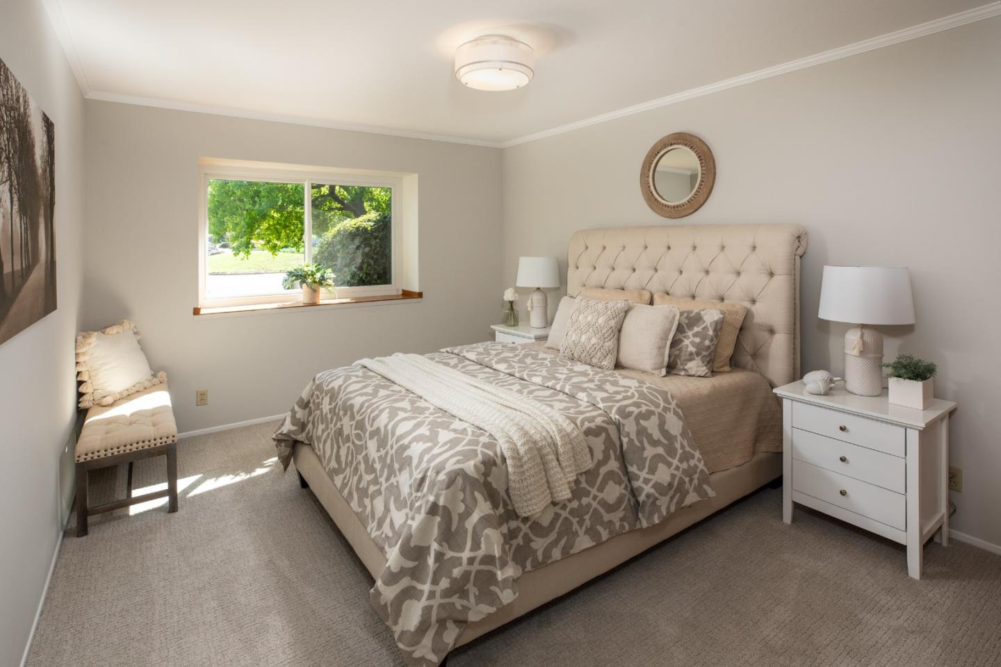 Detail Gallery Image 20 of 25 For 807 University Ave, Los Altos,  CA 94024 - 4 Beds | 2/1 Baths