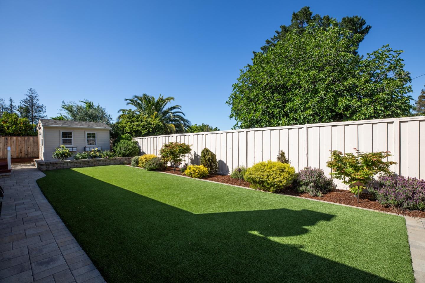 Detail Gallery Image 22 of 25 For 807 University Ave, Los Altos,  CA 94024 - 4 Beds | 2/1 Baths