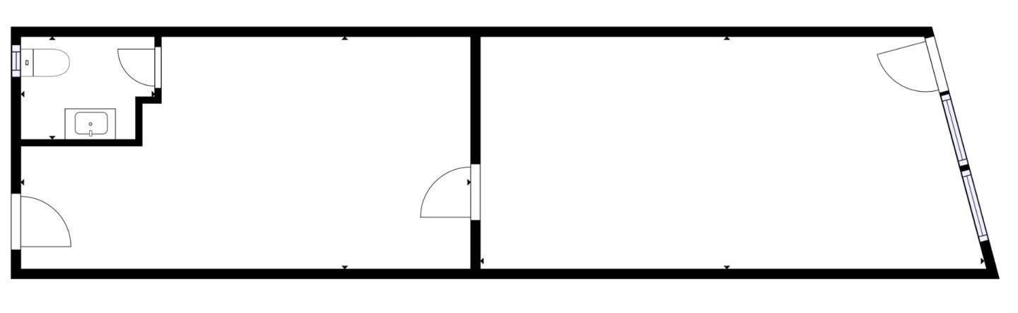 Detail Gallery Image 5 of 9 For 630-632 El Camino Real, San Carlos,  CA 94070 - – Beds | – Baths