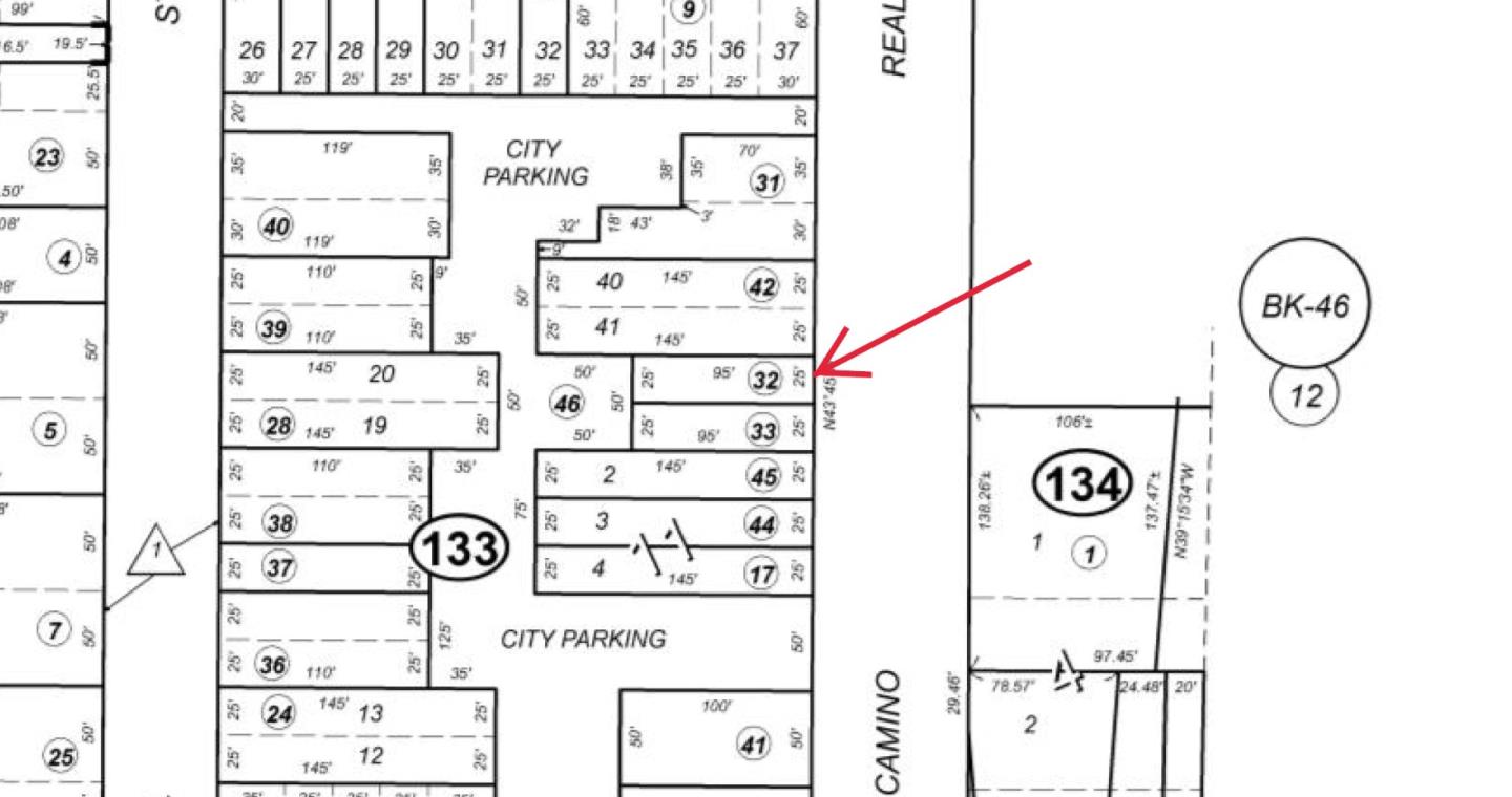 Detail Gallery Image 7 of 9 For 630-632 El Camino Real, San Carlos,  CA 94070 - – Beds | – Baths