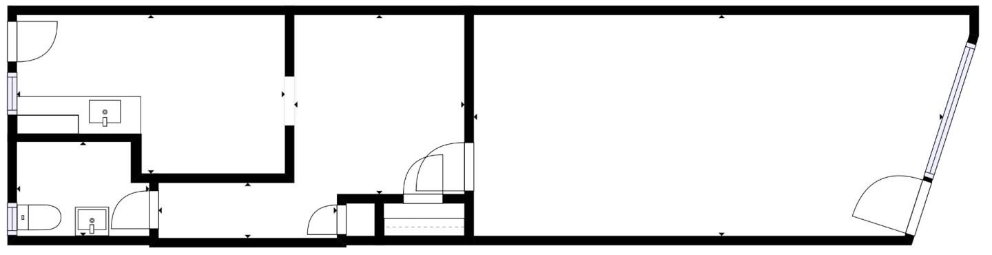 Detail Gallery Image 9 of 9 For 630-632 El Camino Real, San Carlos,  CA 94070 - – Beds | – Baths