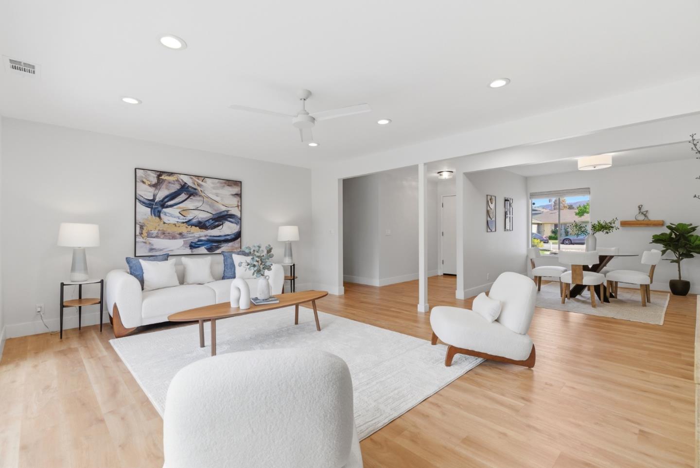 Detail Gallery Image 10 of 43 For 185 Budd Ave, Campbell,  CA 95008 - 3 Beds | 2 Baths