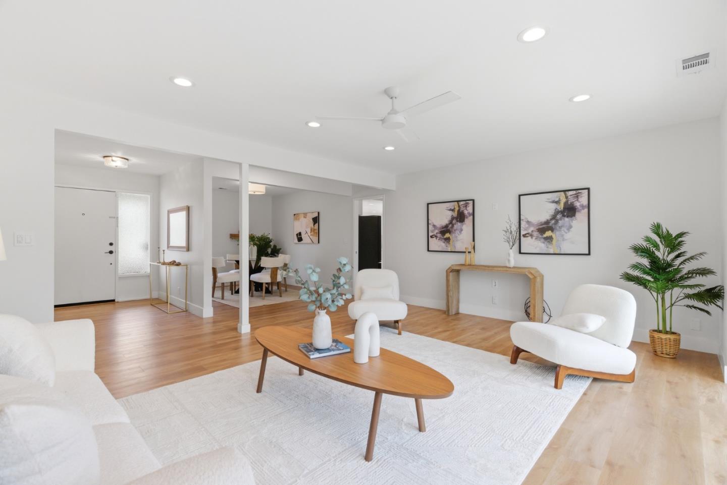 Detail Gallery Image 11 of 43 For 185 Budd Ave, Campbell,  CA 95008 - 3 Beds | 2 Baths