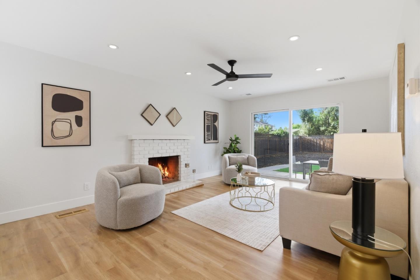 Detail Gallery Image 14 of 43 For 185 Budd Ave, Campbell,  CA 95008 - 3 Beds | 2 Baths