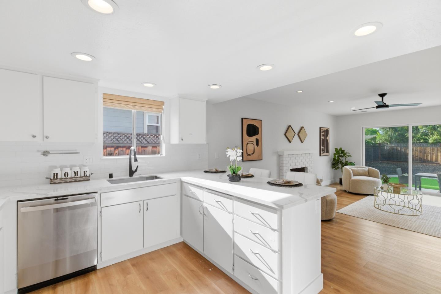 Detail Gallery Image 18 of 43 For 185 Budd Ave, Campbell,  CA 95008 - 3 Beds | 2 Baths