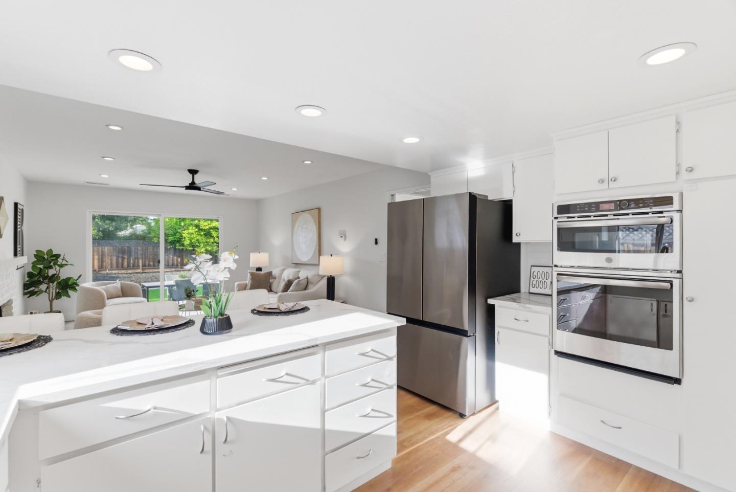 Detail Gallery Image 20 of 43 For 185 Budd Ave, Campbell,  CA 95008 - 3 Beds | 2 Baths