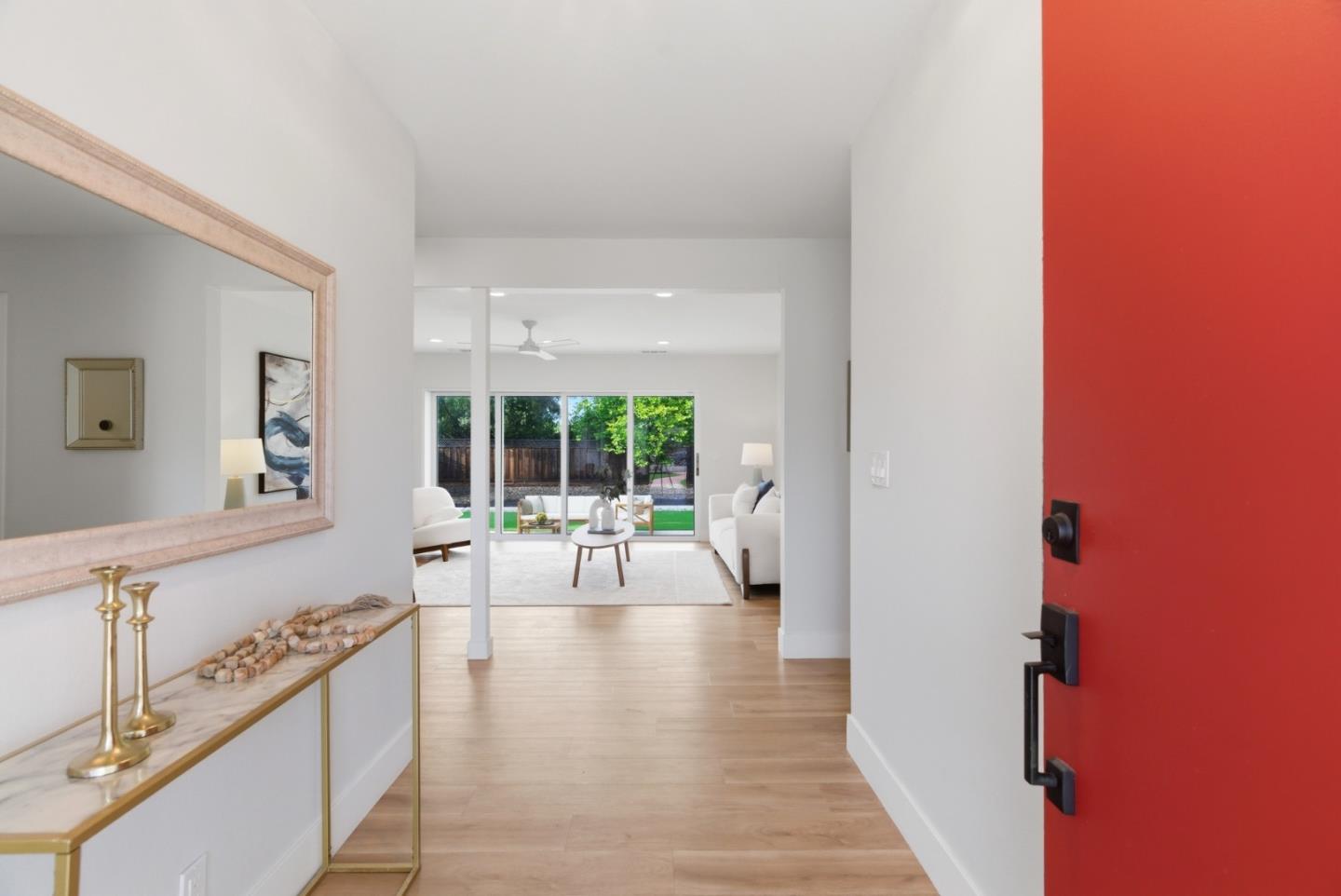 Detail Gallery Image 5 of 43 For 185 Budd Ave, Campbell,  CA 95008 - 3 Beds | 2 Baths