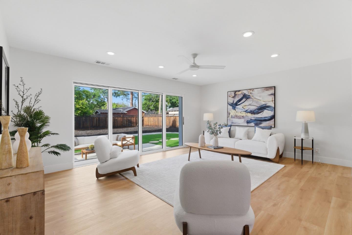 Detail Gallery Image 6 of 43 For 185 Budd Ave, Campbell,  CA 95008 - 3 Beds | 2 Baths