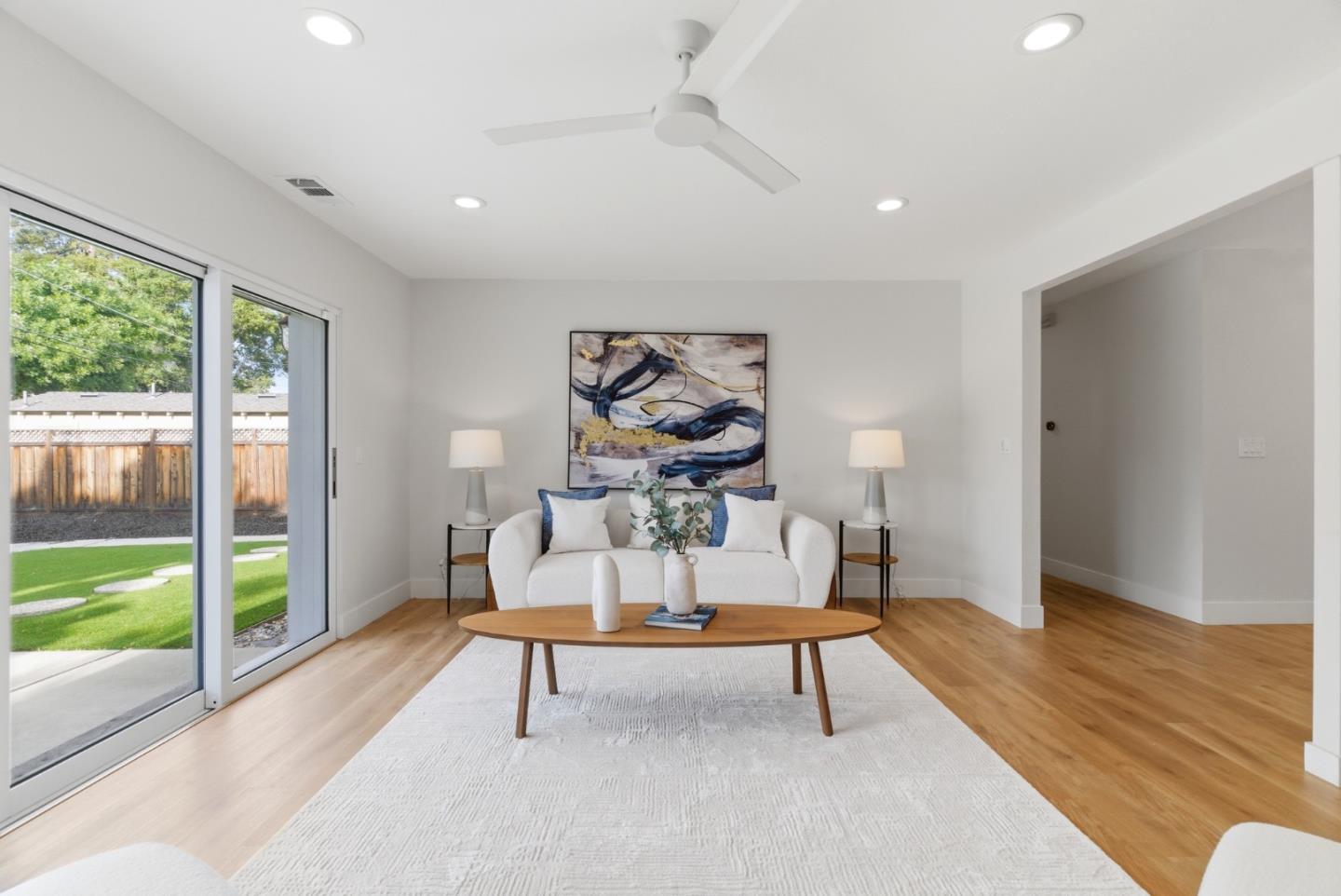 Detail Gallery Image 9 of 43 For 185 Budd Ave, Campbell,  CA 95008 - 3 Beds | 2 Baths