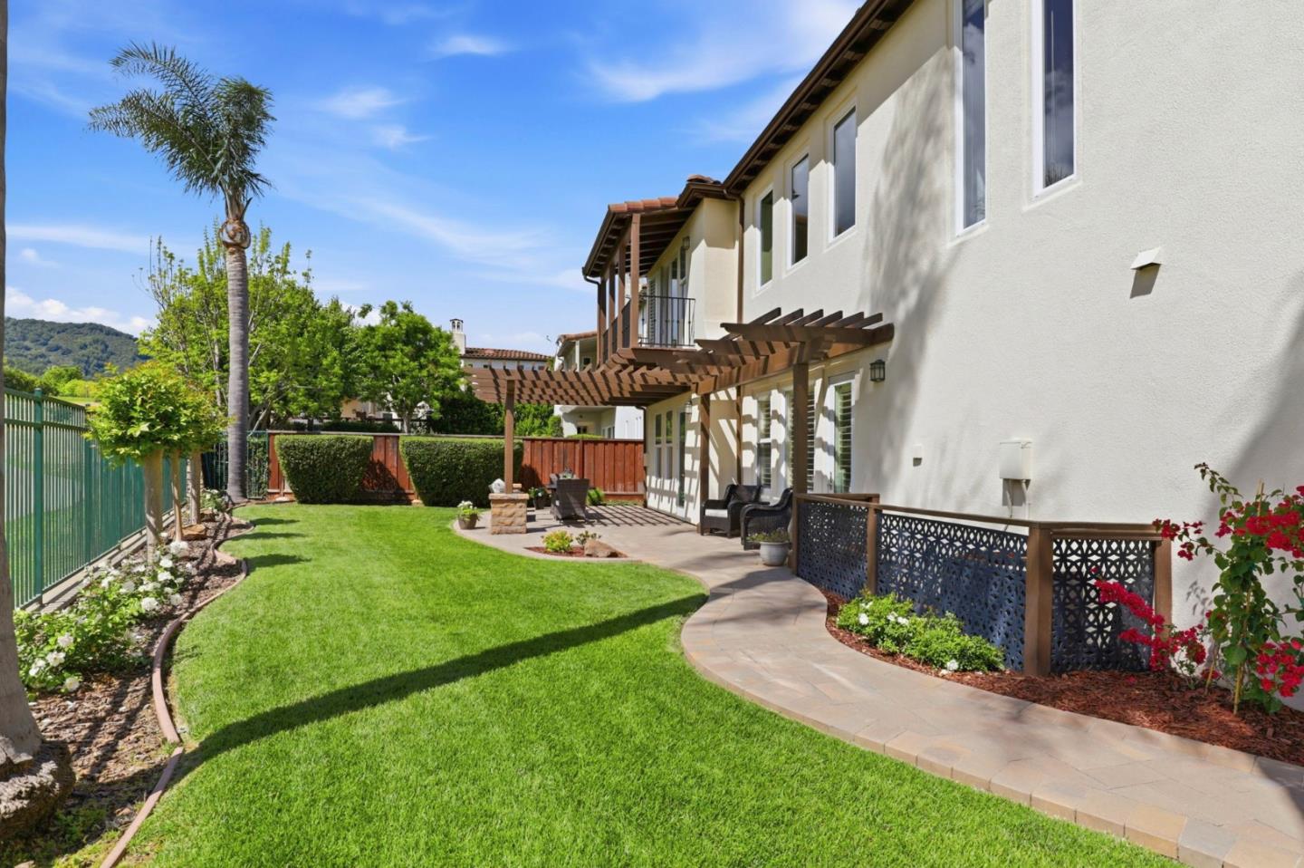 Detail Gallery Image 35 of 49 For 1965 Saint  Andrews Cir, Gilroy,  CA 95020 - 4 Beds | 3 Baths