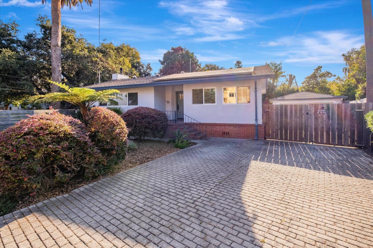 Detail Gallery Image 38 of 39 For 631 Riverside Ave, Santa Cruz,  CA 95060 - – Beds | – Baths