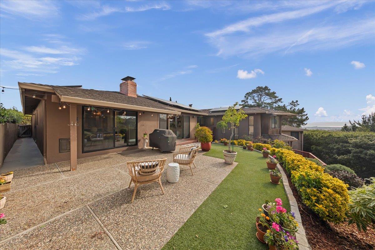 Detail Gallery Image 34 of 41 For 3315 Caxton Ct, San Mateo,  CA 94403 - 3 Beds | 3 Baths