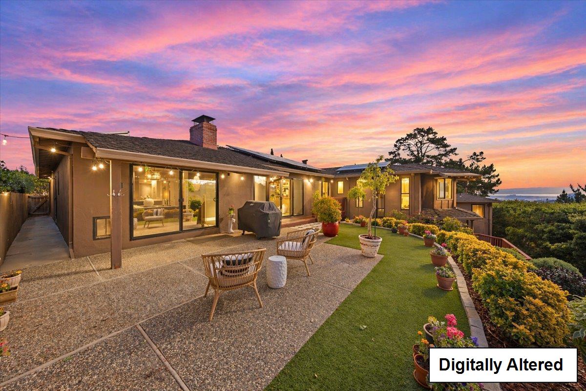 Detail Gallery Image 35 of 41 For 3315 Caxton Ct, San Mateo,  CA 94403 - 3 Beds | 3 Baths