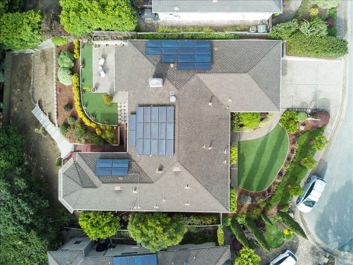 Detail Gallery Image 40 of 41 For 3315 Caxton Ct, San Mateo,  CA 94403 - 3 Beds | 3 Baths