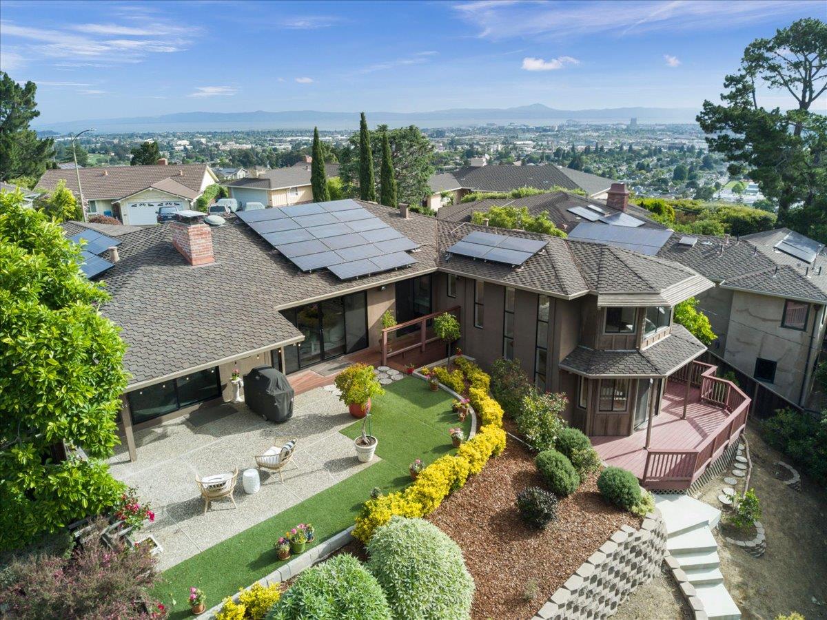 Detail Gallery Image 41 of 41 For 3315 Caxton Ct, San Mateo,  CA 94403 - 3 Beds | 3 Baths