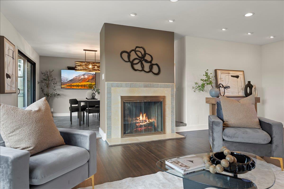 Detail Gallery Image 6 of 41 For 3315 Caxton Ct, San Mateo,  CA 94403 - 3 Beds | 3 Baths