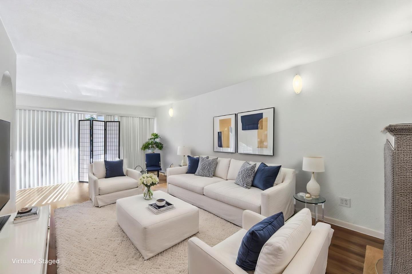 Detail Gallery Image 13 of 34 For 151 Buckingham Dr #251,  Santa Clara,  CA 95051 - 1 Beds | 1 Baths